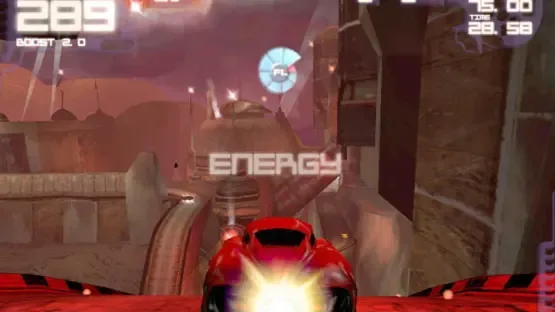Space Haste 2 screenshot 5