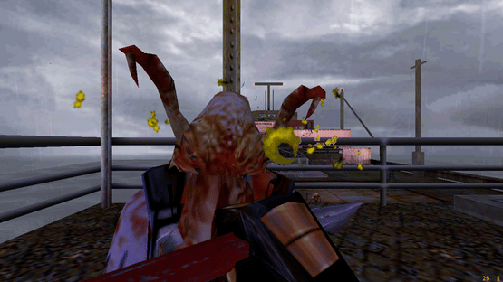 Half-Life: Before Screenshot