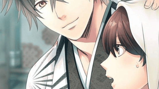 Destined to Love: Ikemen Samurai Romances Screenshot