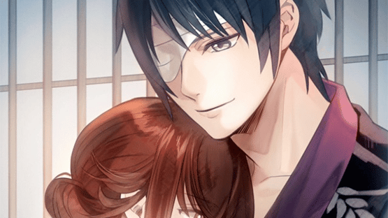 Destined to Love: Ikemen Samurai Romances Screenshot