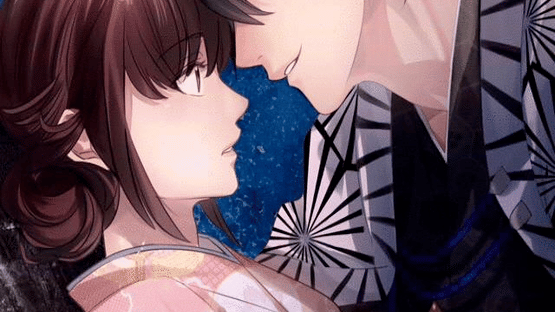 Destined to Love: Ikemen Samurai Romances Screenshot