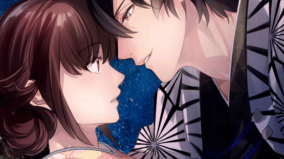 Ikemen Bakumatsu: Unmei no Koi Hana no Miyako to Koi no Ran Screenshot