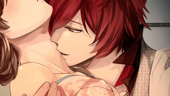 Ikemen Bakumatsu: Unmei no Koi Hana no Miyako to Koi no Ran Screenshot