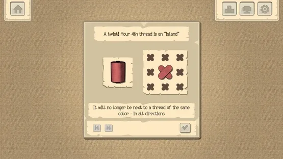 Across-Stitch screenshot 10