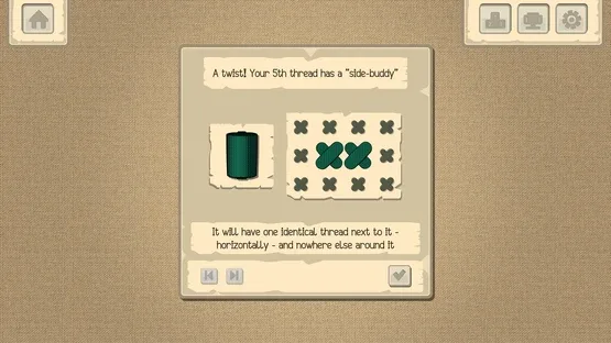 Across-Stitch screenshot 11