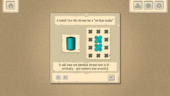 Across-Stitch screenshot 12