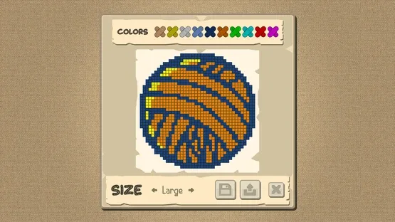 Across-Stitch screenshot 13