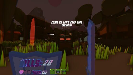 Odin's Tea Party screenshot 4