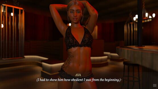 Sex Adventures - Kinky Bondage screenshot 1
