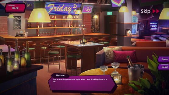 Wheel Of Naughtiness screenshot 1