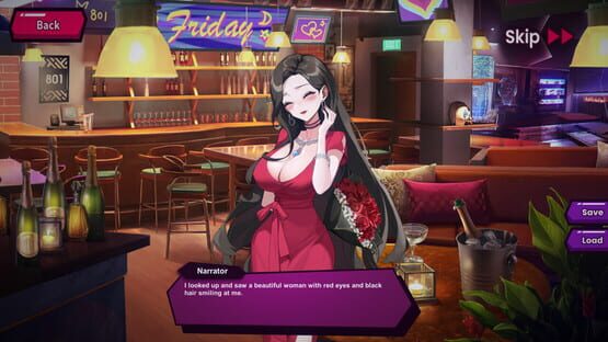 Wheel Of Naughtiness screenshot 3