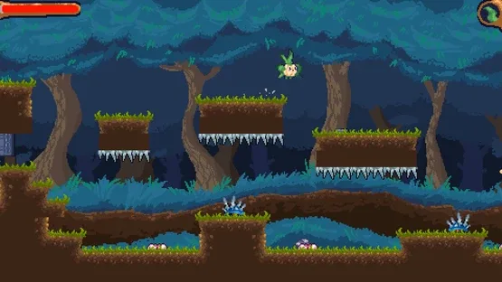 Tiny Onion Knight screenshot 5
