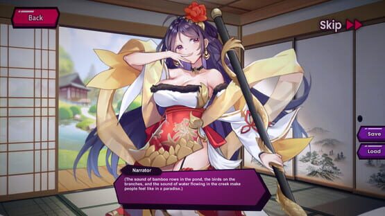 Wheel Of Naughtiness screenshot 4