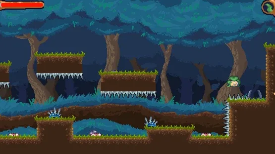 Tiny Onion Knight screenshot 3