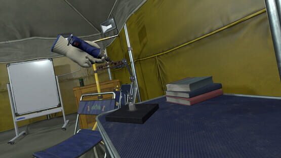 VR Archeology: Secrets of Kulikovo Field screenshot 4
