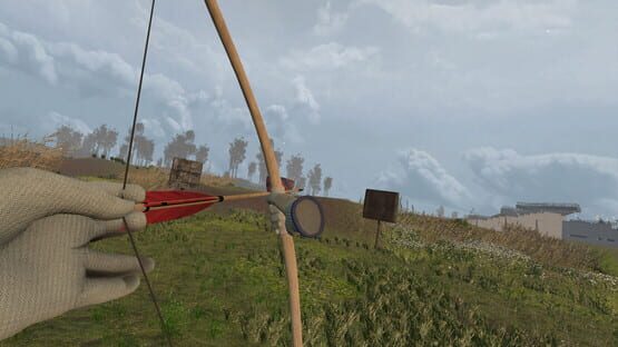 VR Archeology: Secrets of Kulikovo Field screenshot 2