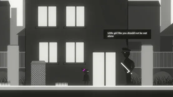 Virago: Herstory screenshot 1
