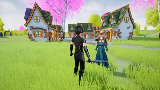 Hentai Island screenshot 5