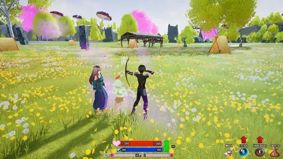 Hentai Island screenshot 4