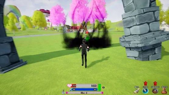 Hentai Island screenshot 6