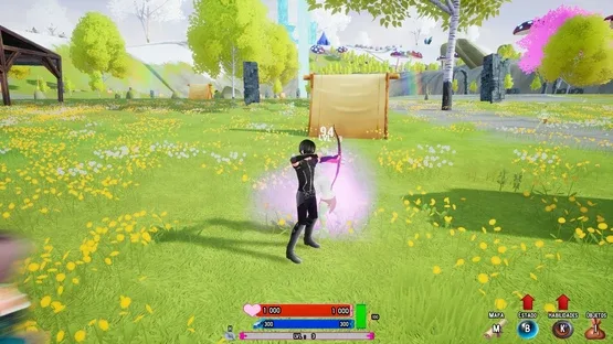 Hentai Island screenshot 3