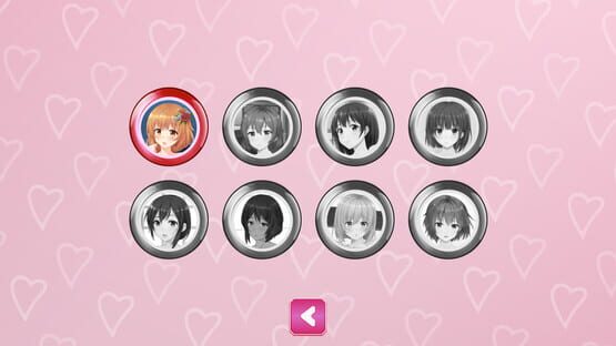 Shy Girl screenshot 1