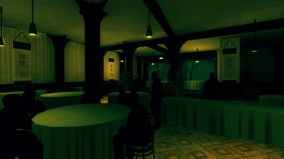 Radiator Screenshot