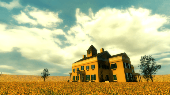 Radiator Screenshot