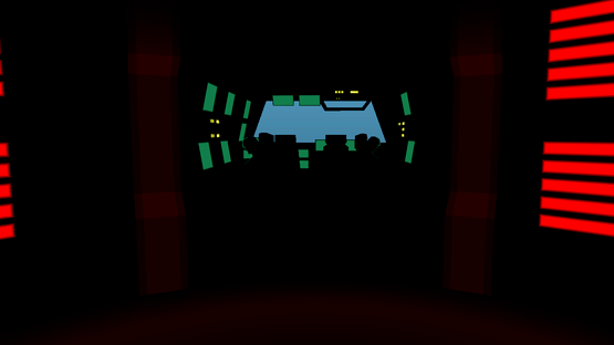 Alpha Terminus Screenshot