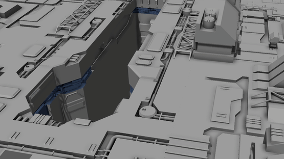 Alpha Terminus Screenshot
