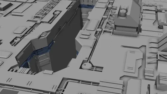 Alpha Terminus screenshot 5