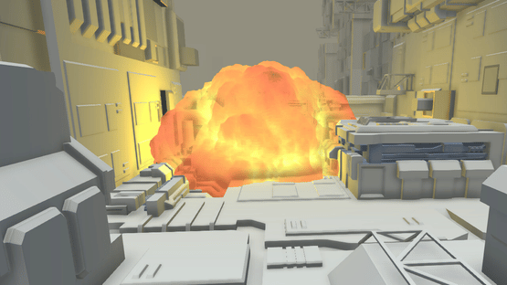 Alpha Terminus Screenshot