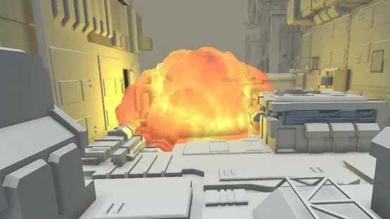Alpha Terminus screenshot 2