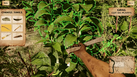 Ancient Farm Screenshot
