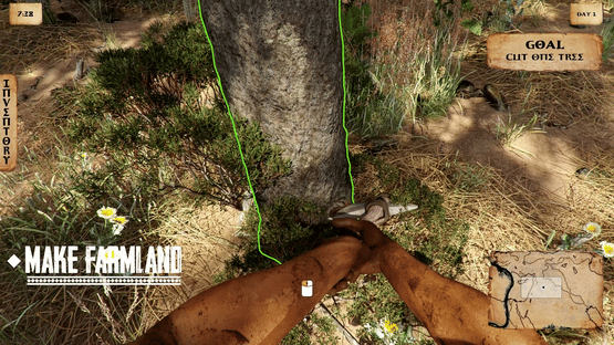 Ancient Farm Screenshot
