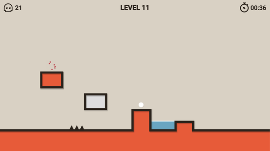 Ball laB 2 Screenshot