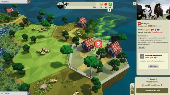 Beat the Heat screenshot 2