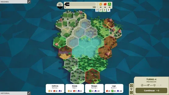 Beat the Heat screenshot 4
