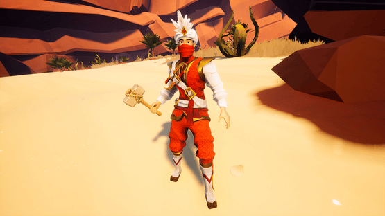 Blazing Sails: Barbary Corsair Pack Screenshot