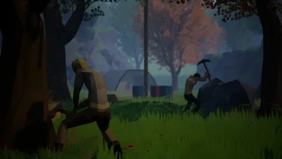 Byte Fyte: Multiplayer screenshot 4