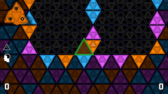 Triangulate Screenshot