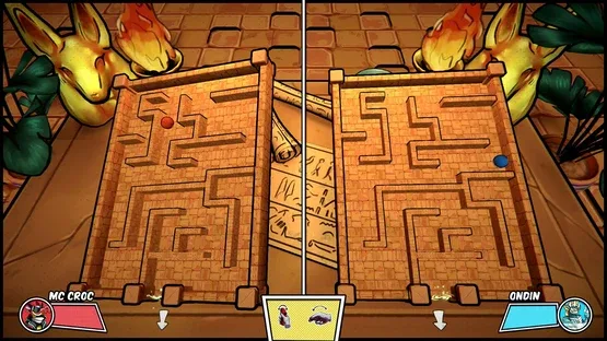 Parents vs. Kids screenshot 4
