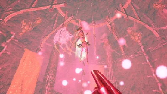 HellRazor64 screenshot 4