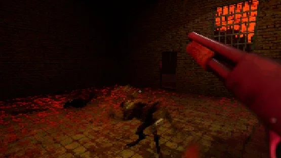 HellRazor64 screenshot 5