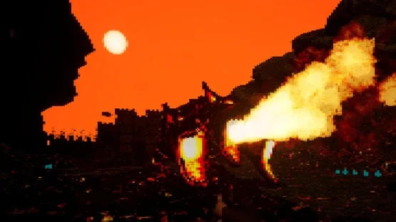 HellRazor64 screenshot 1