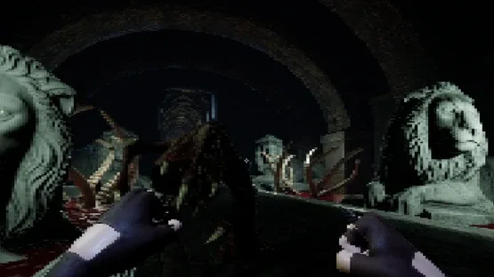 HellRazor64 screenshot 6