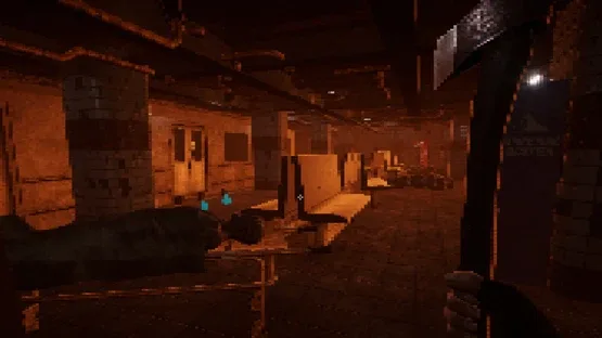 HellRazor64 screenshot 3