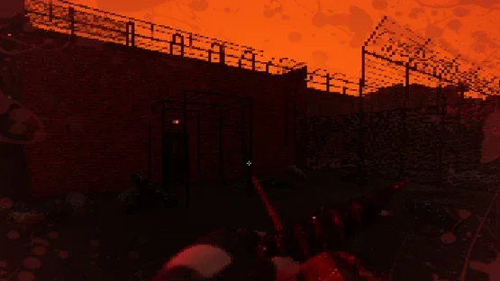 HellRazor64 screenshot 7
