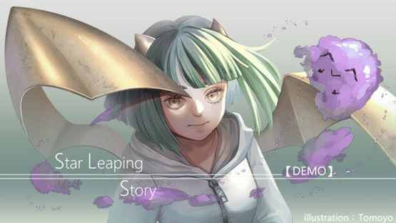 Star Leaping Story Screenshot