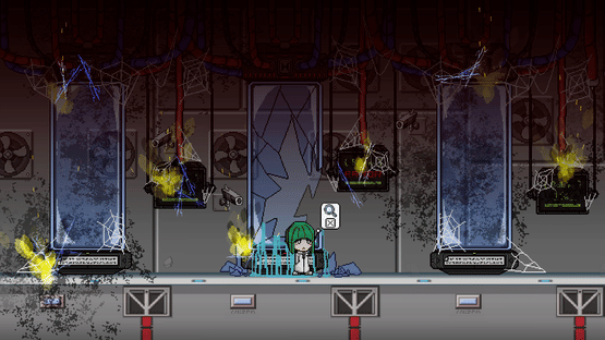 Star Leaping Story Screenshot